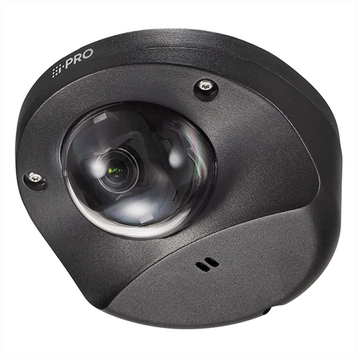 i-PRO WV-S32302-F2L1V 2MP AI INDOOR VANDAL Compact dome Netzwerk Kamera