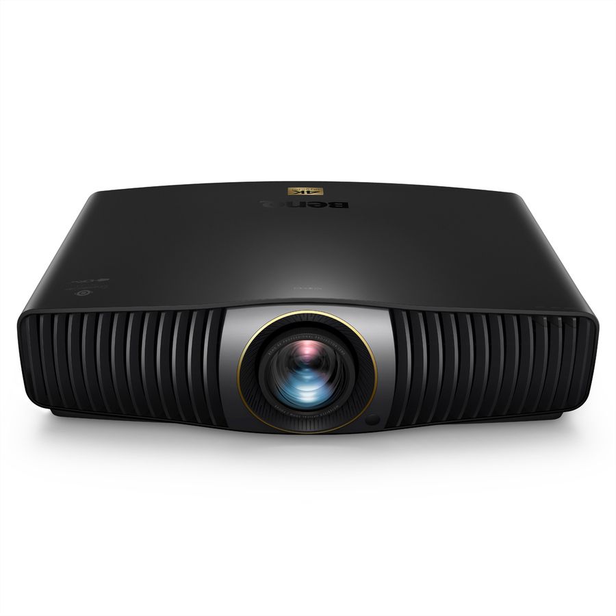 Benq 4K Heimkino Beamer W5850, 4K, 2600AL