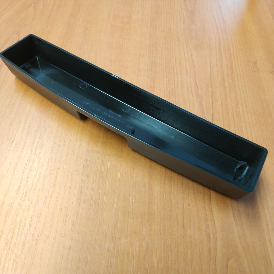 Fettauffangschale zu Typ 7952