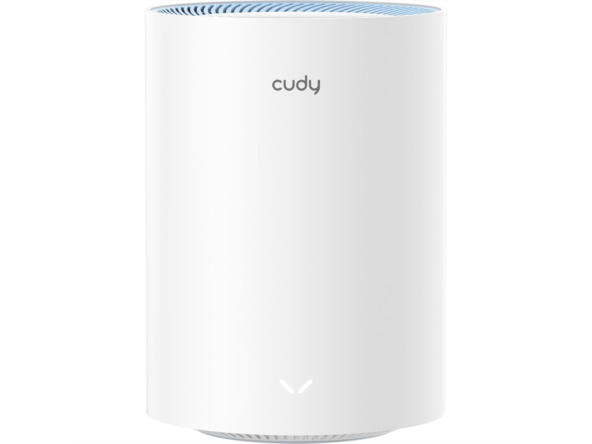CUDY M1200 AC1200 Wi-Fi Mesh Solution 1er-Pack