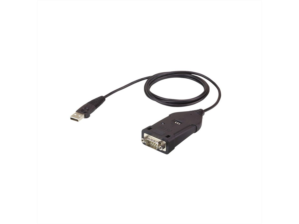 ATEN UC485 Adaptateur USB à RS-422/485, 0,3 m