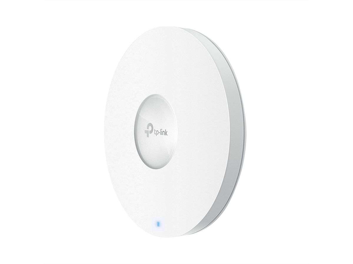 TP-Link EAP613 Access Point , 1× Gigabit RJ45 Port, Dual-Band