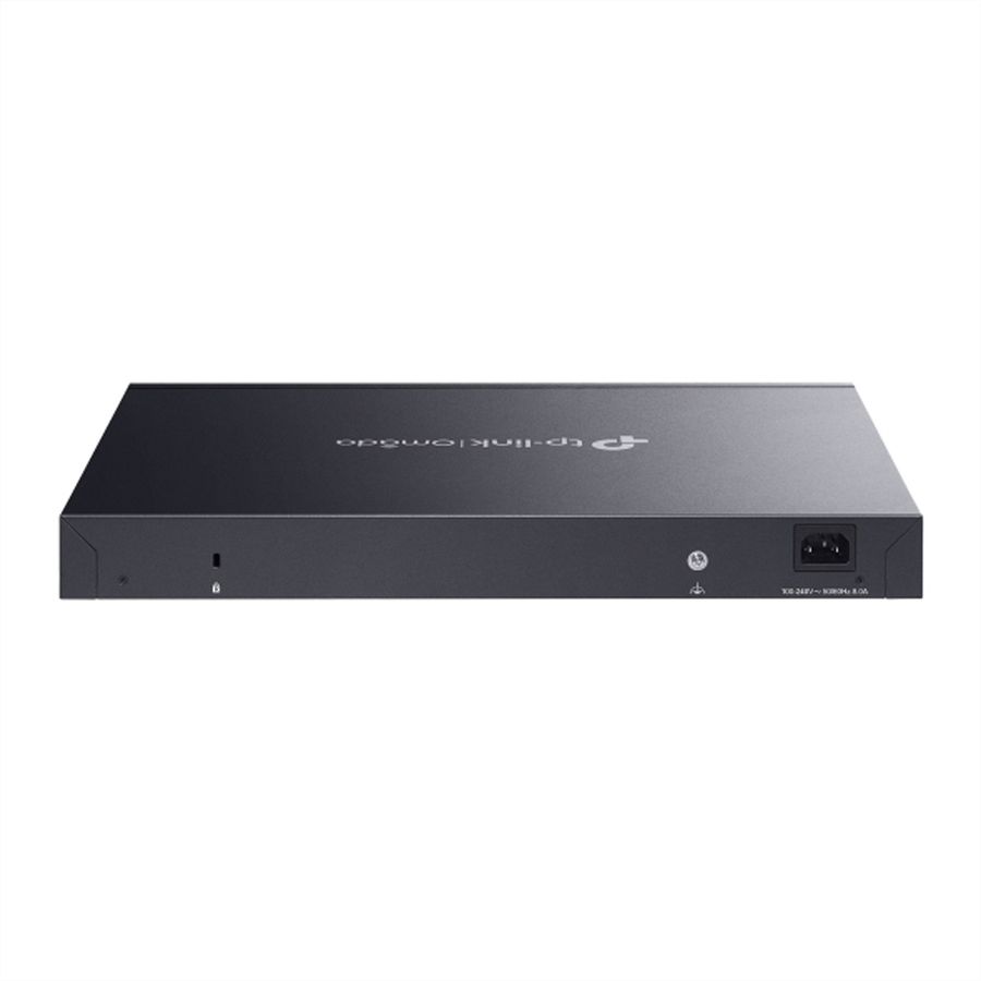 TP-Link SG3428XMPP Omada Switch PoE+ 24 Port