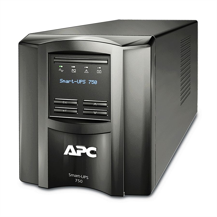 APC SMT750IC avec SmartConnect