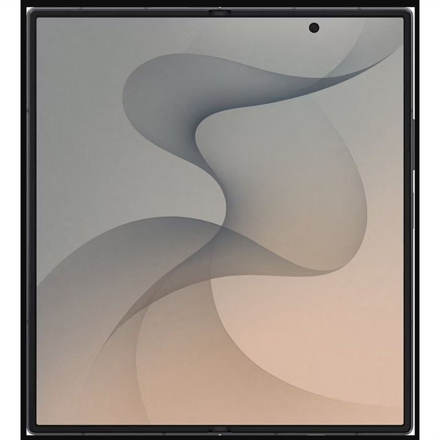 Samsung Galaxy Z Fold8 Ultra Enterprise Edition, 256GB, Graphite