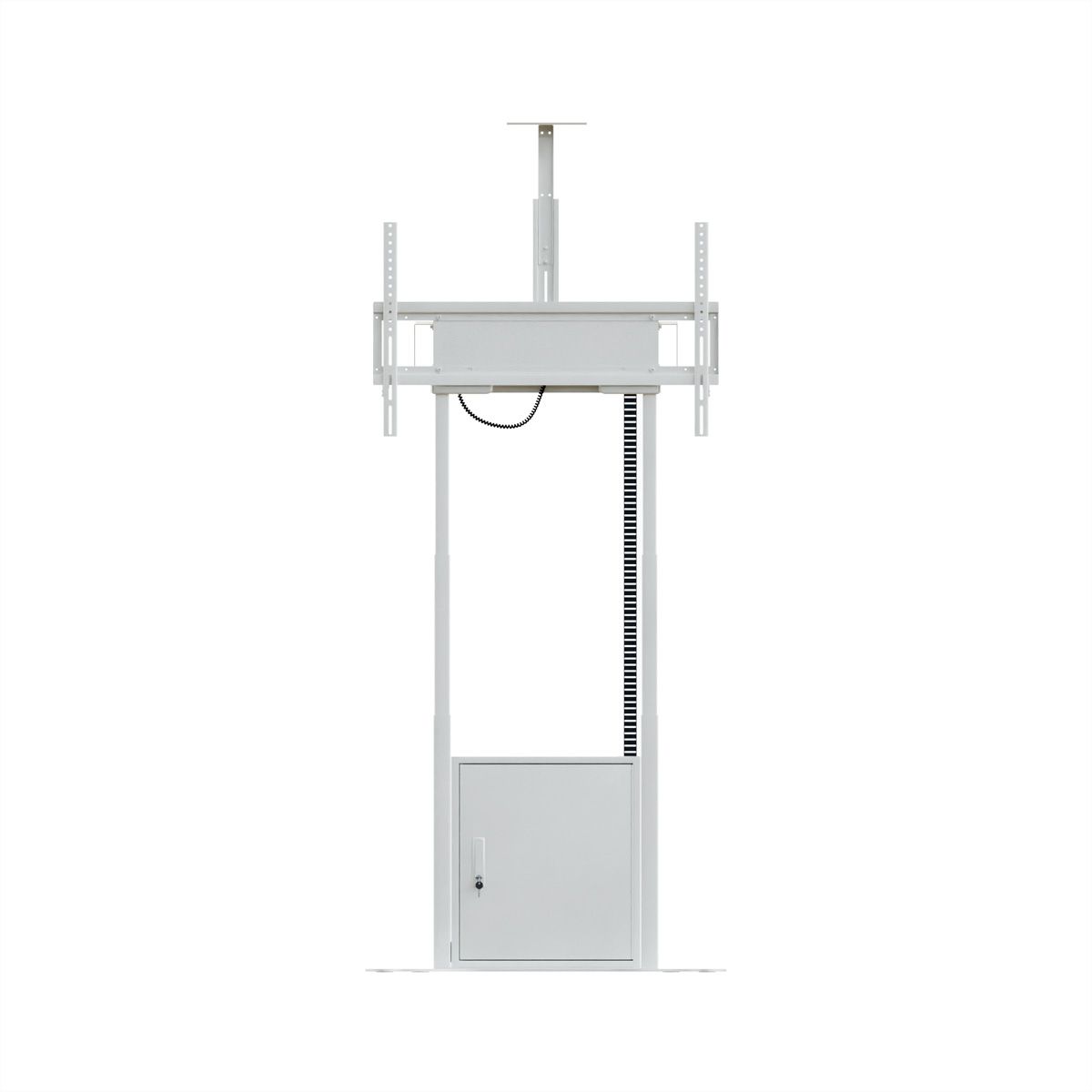 Hagor Système élévateur Twin Lift FS-W, sur pied, 55-86"