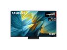 **DEMO** Samsung TV 77" S95F Series