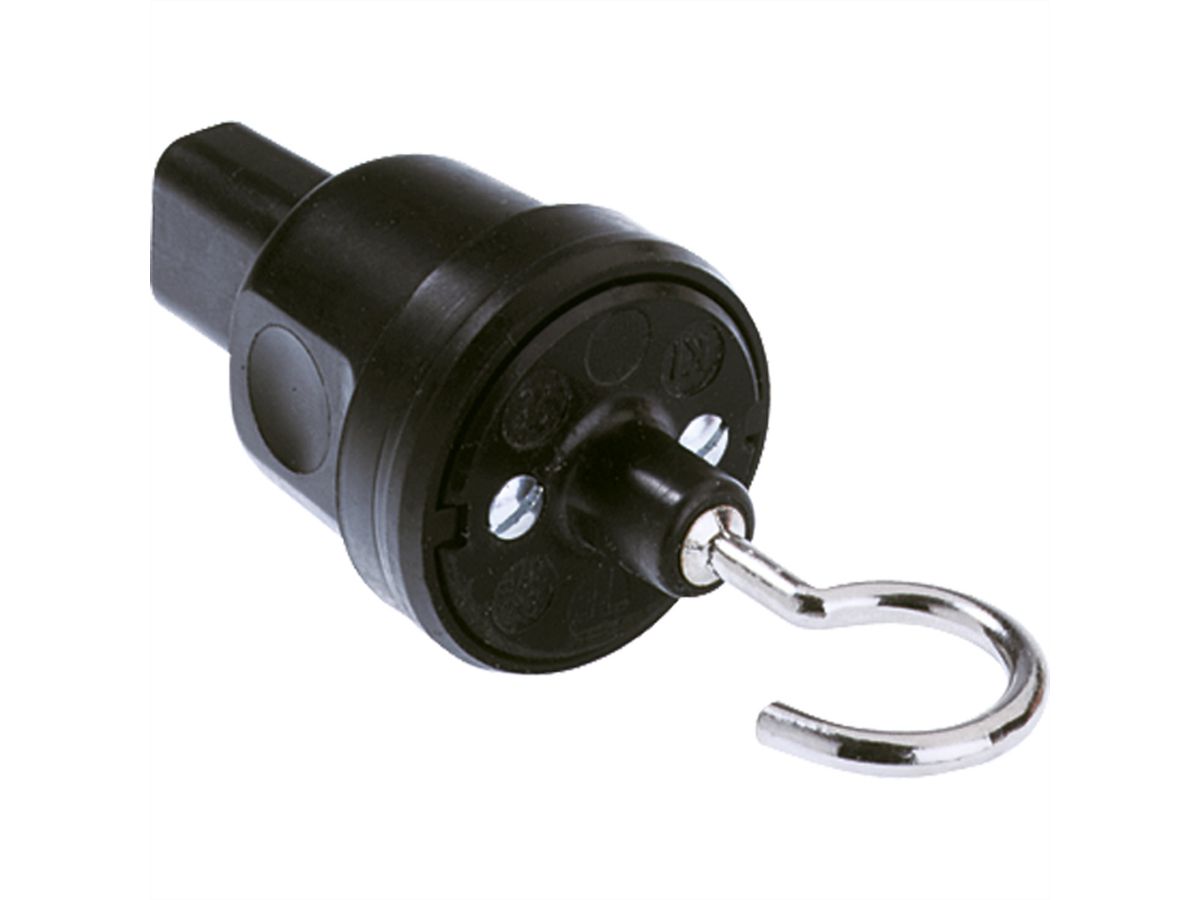 BACHMANN Embout pour ligne Illu