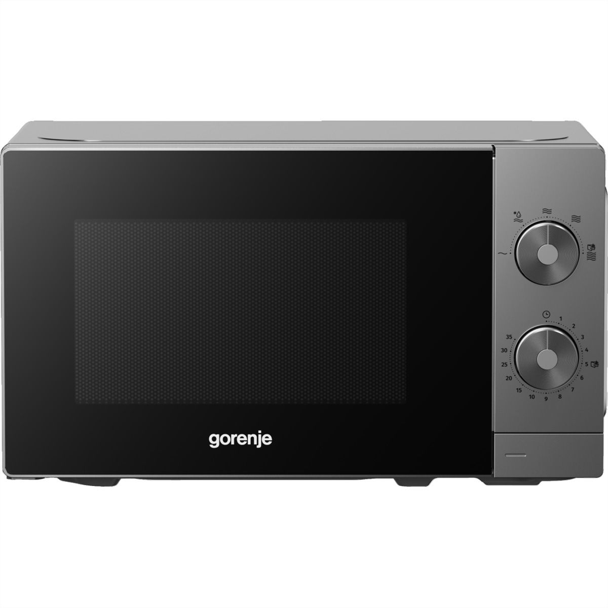 Gorenje Micro-ondes MO20E1T4, 700 W, 20 L