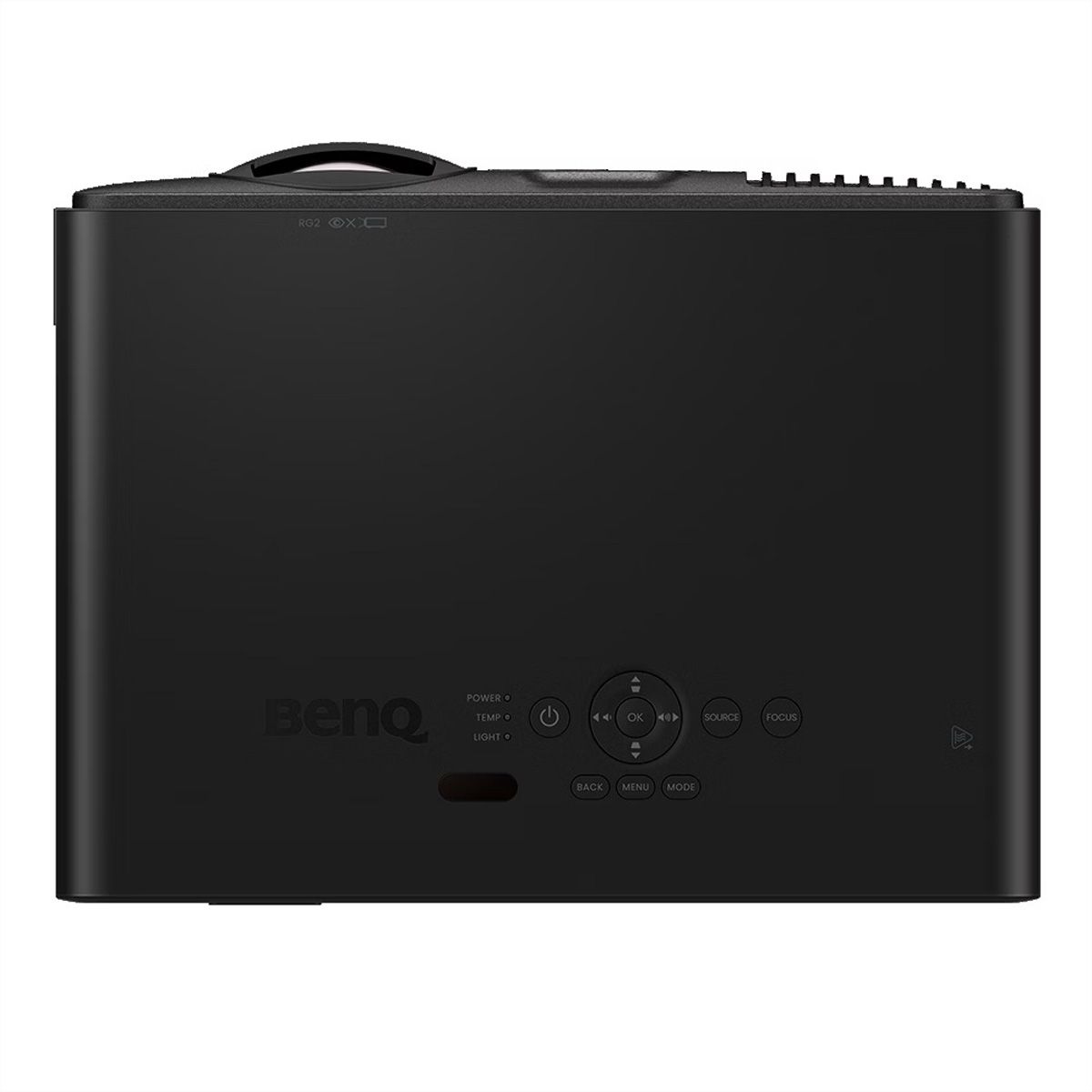 BenQ Kurzdistanzprojektor LK835ST, 4K, 4000AL, 0,69-0,83