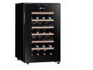 Climadiff Weinkühlschrank CC28, Freistehend, 1 Zone, 28 Flaschen