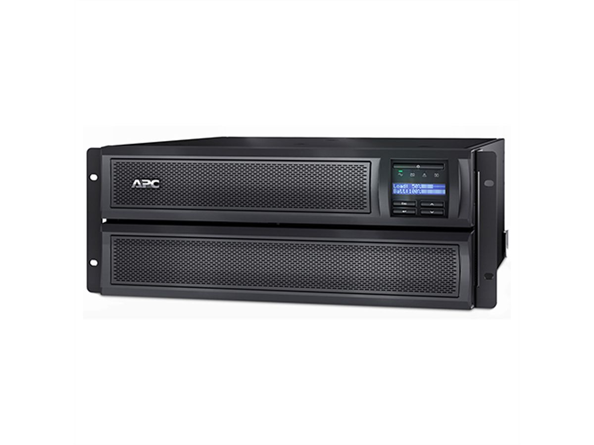 APC SMX2200HV Rack/Tower 4U