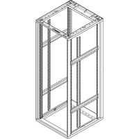 SCHROFF 19"RASTERPROFIL 34HE 7021 2X