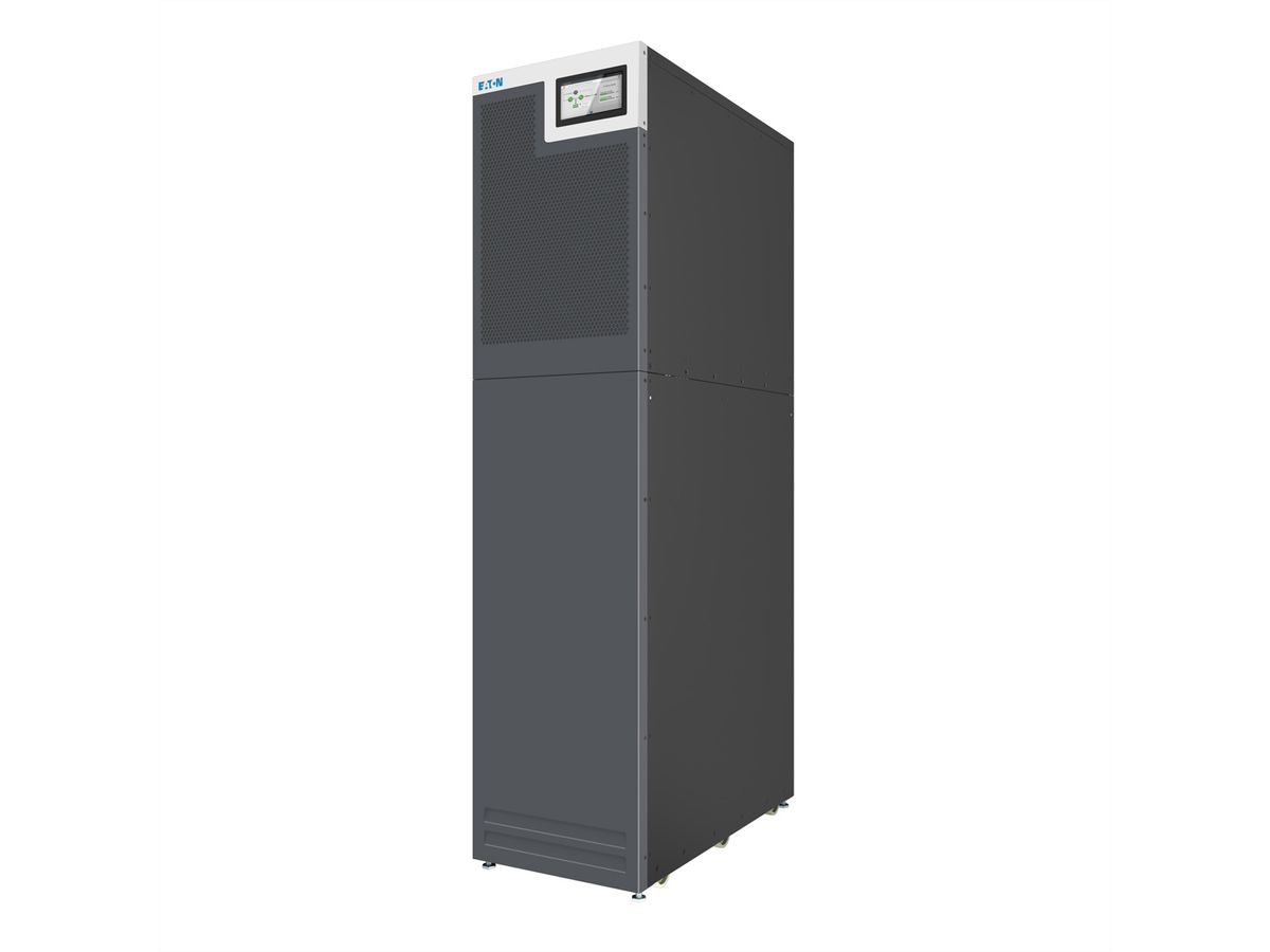EATON93T 30kVA IB 2x36x9Ah mit Internen Batterien, MBS / Technologie: Online Doppelwandler