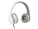 T'nB STREAM Kopfhörer, mit Kabel, weis, faltbar, 20-20000 HZ, 3.5mm Jack