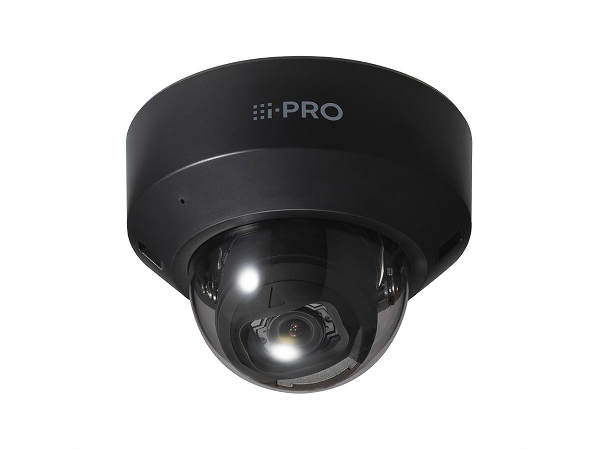 i-PRO WV-S2136A-BV 2MP AI INDOOR  Dome