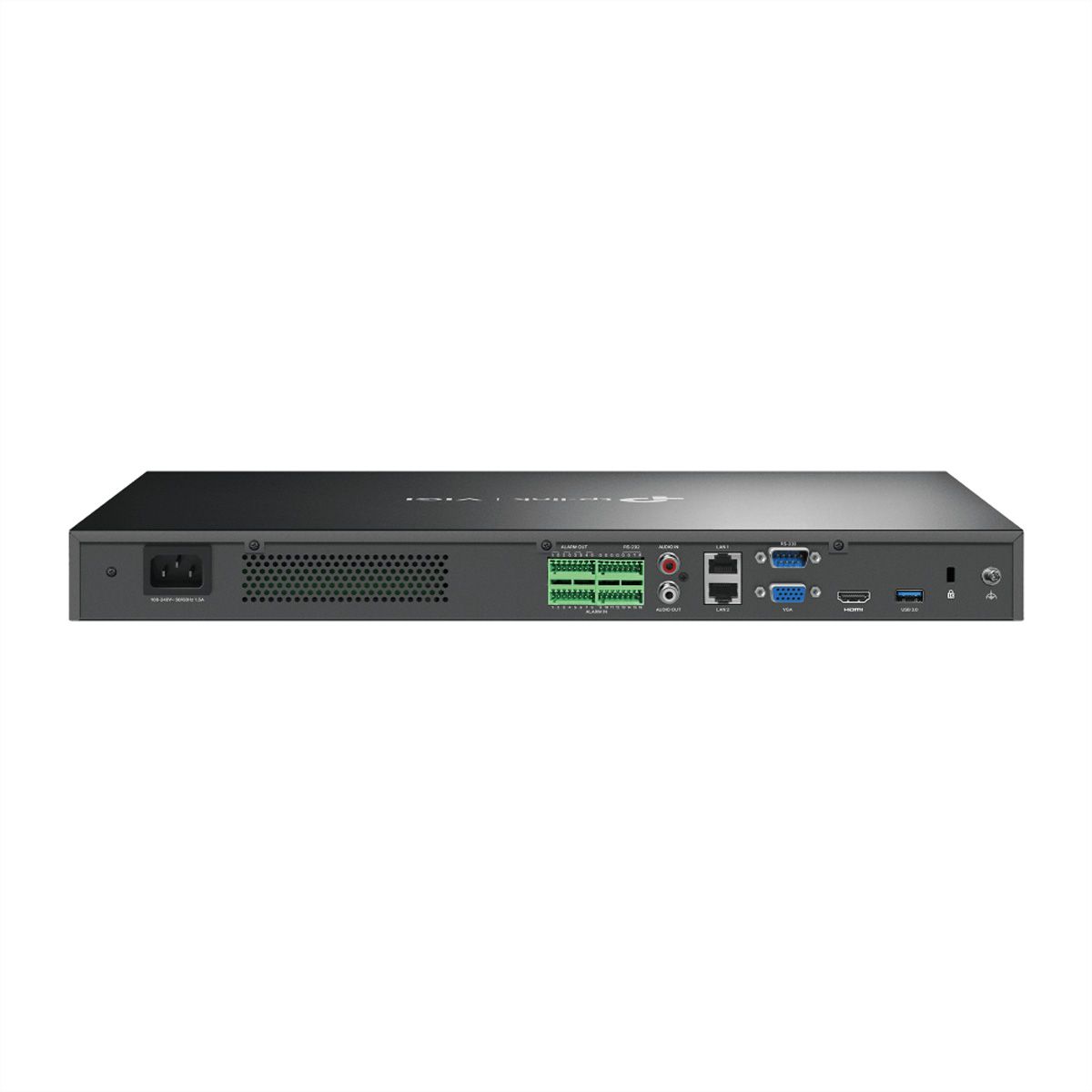 TP-Link NVR4032H NVR Enregistreur vidéo en réseau 32-CH