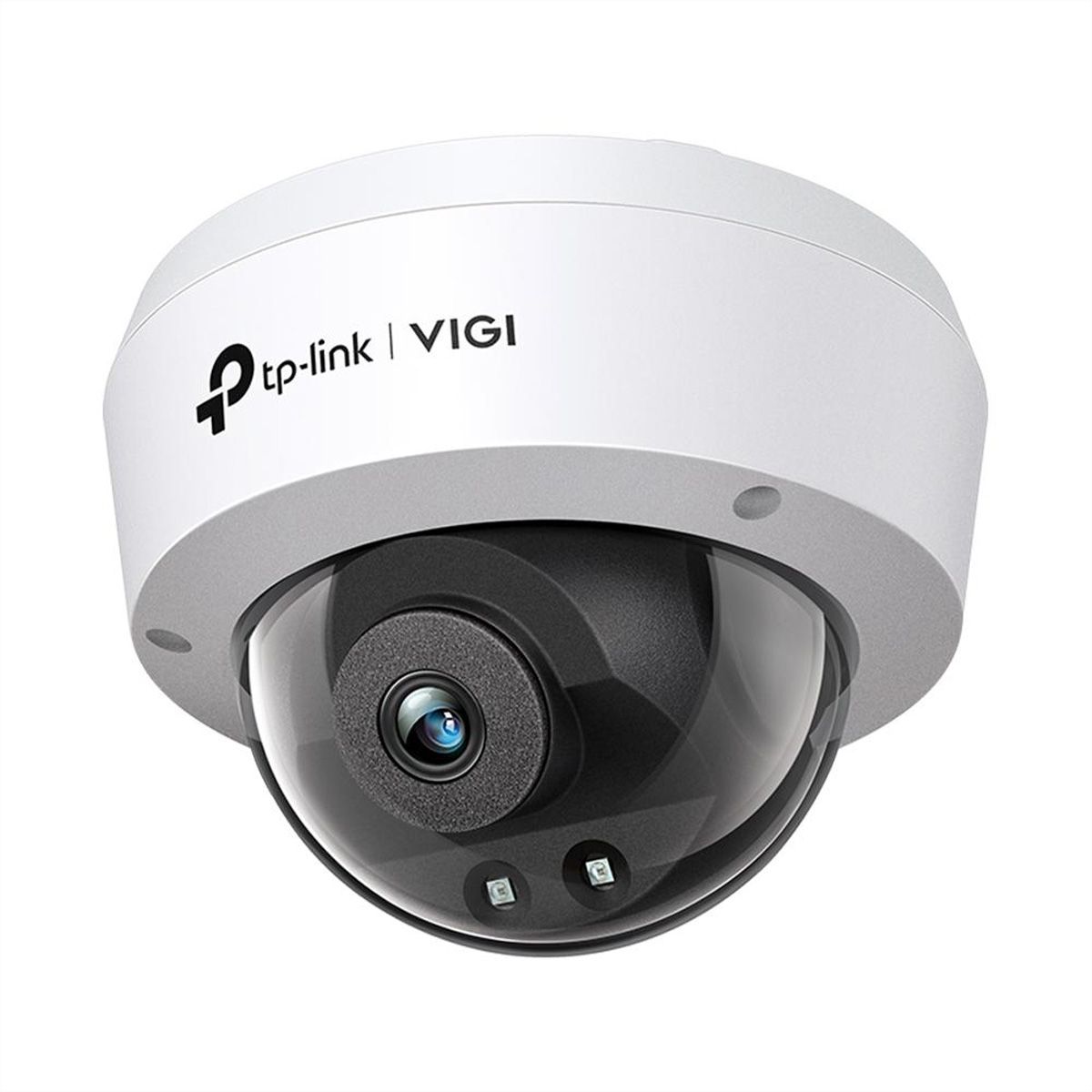 TP-Link VIGI C240I(2.8mm) Dome-Caméra 4 MP, 88.8°, IR-LED 30m