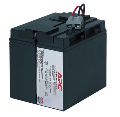APC-RBC7, Kit de batterie