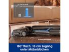 Tineco FLOOR ONE S9 Artiste Boost Vapeur, Aspirateur laveur