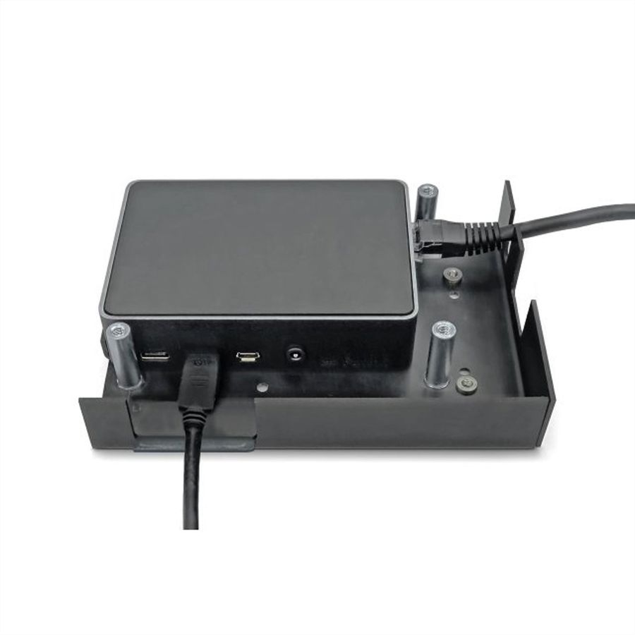 NEC Signage Display MultiSync M431MPi4, 43", UHD, 24/7, 500cd/m², raspberry Pi4