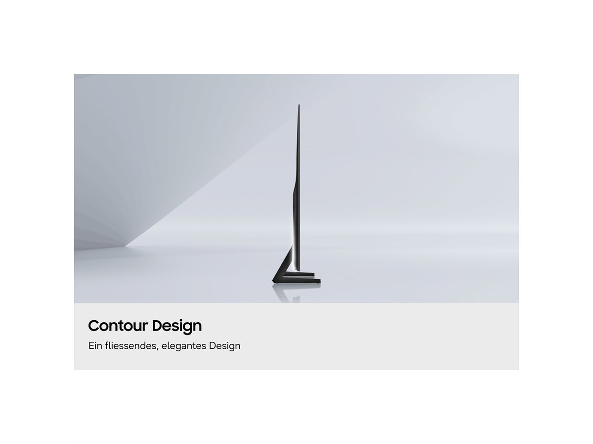 Samsung 65" S85H Series 2026