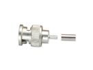 TELEGÄRTNER Connecteur BNC à sertir 50 ohms pour RD-316/U