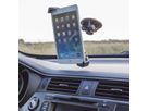 Support pour tablette de 12 pouces Nedis pour voiture, Fenêtre, appuie-tête, réglable