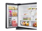 Samsung Food Center RF7000, French Door, 649l, Wi-Fi, anthrazit