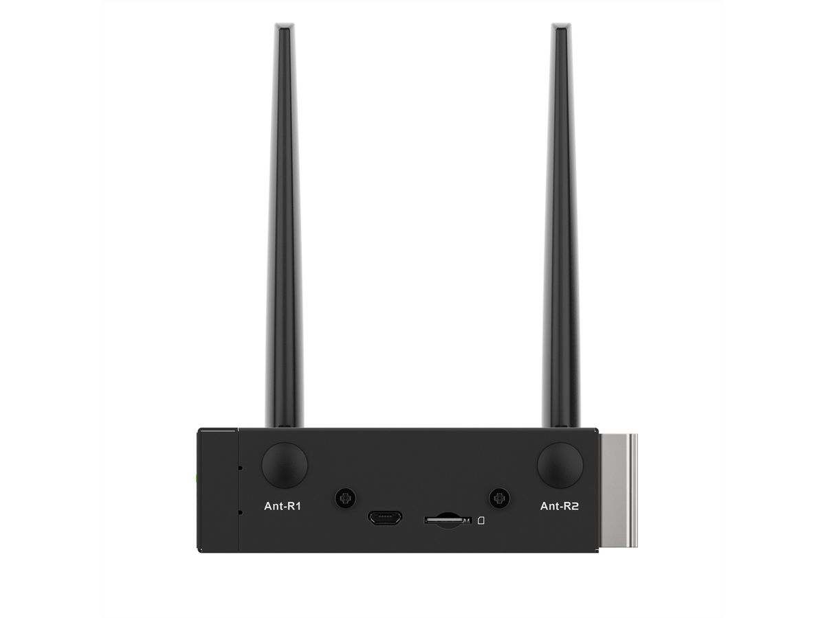 D-LINK DWM-314-TP/E Modem PoE 4G Multi-Connect M2M VPN