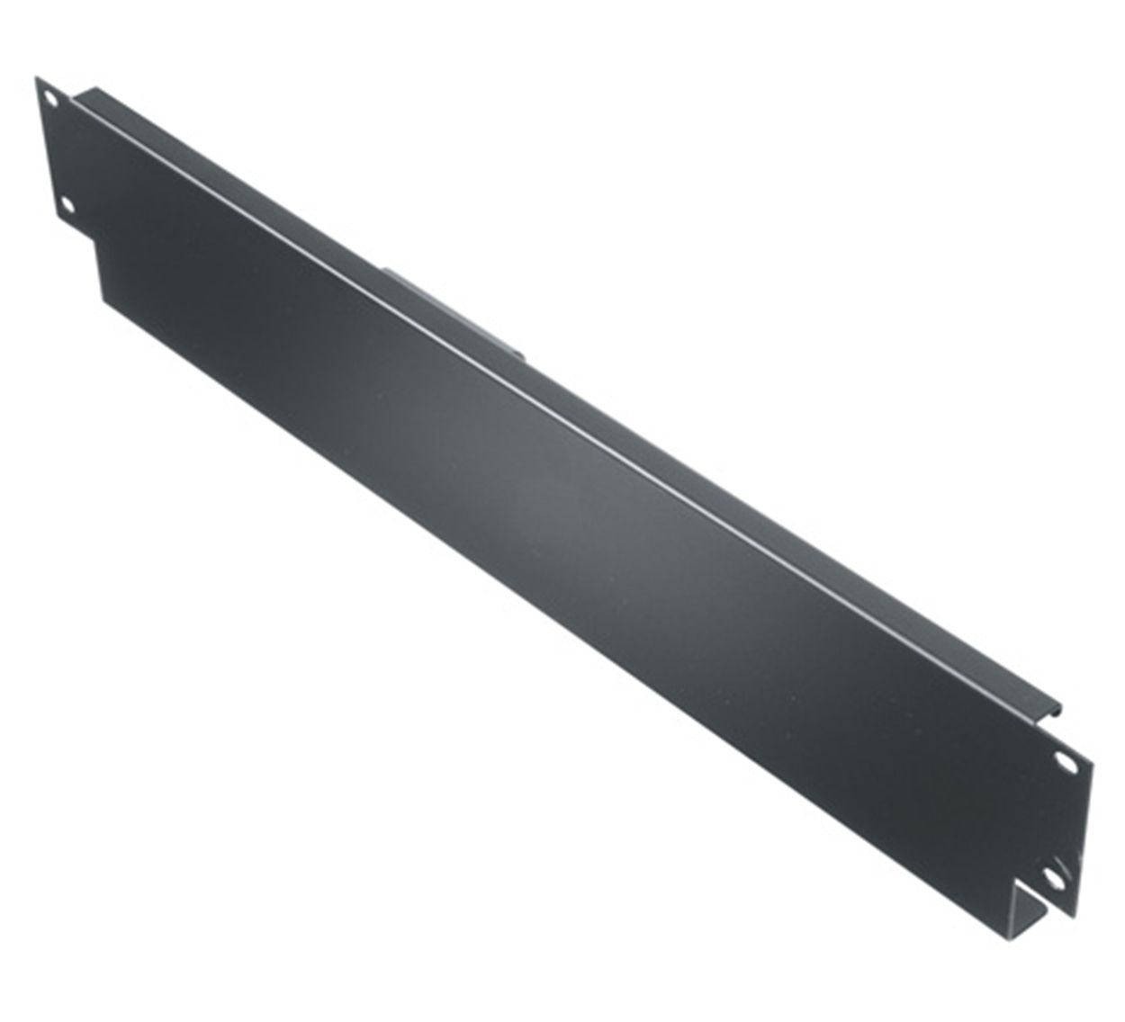 Middle Atlantic Products UFAF-2 Rack Zubehör Blindplatte