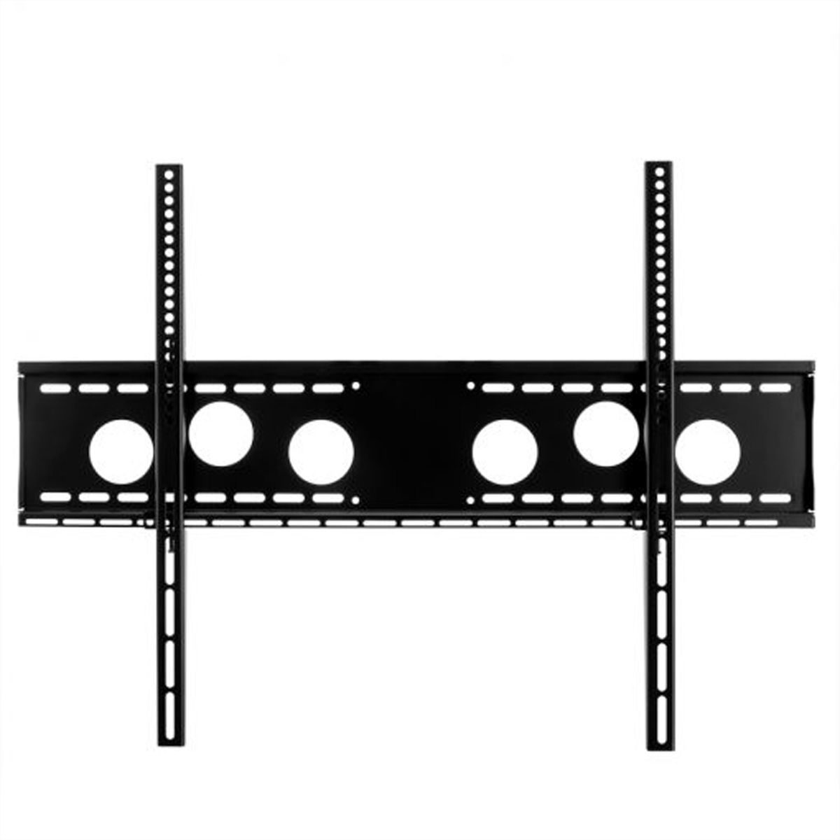 Hagor Système de stand Elia SB, noir, Système de support pour charges lourdes, noir