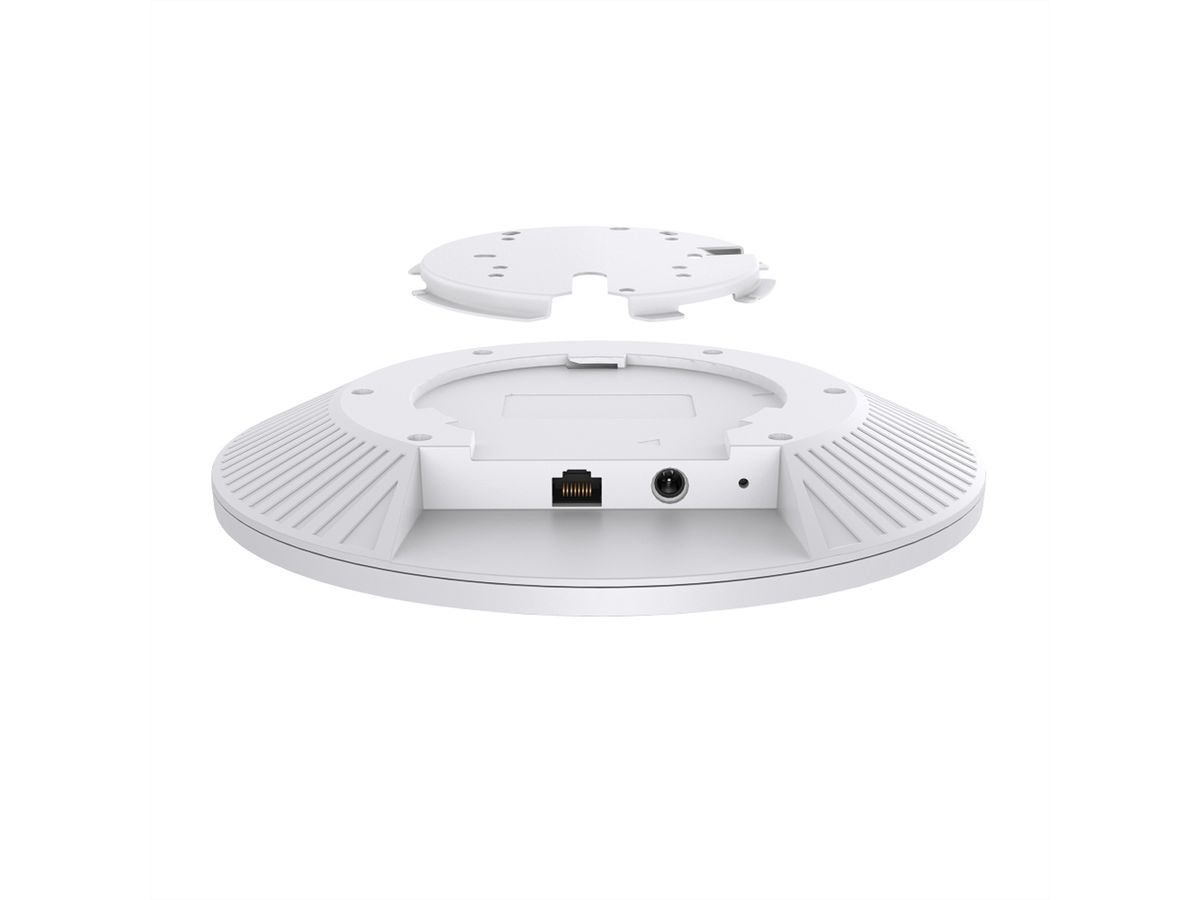 TP-Link EAP773 Access Point, 1× 10 G RJ45 Port
