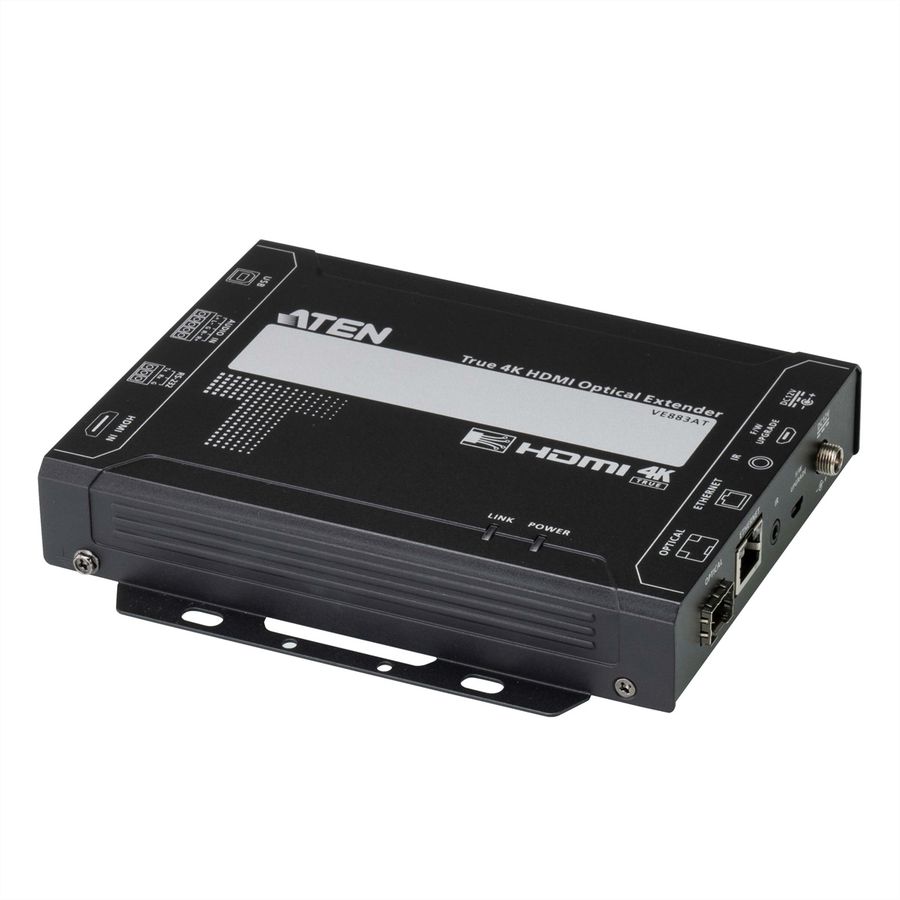 ATEN VE883ATK2 4K HDMI Optischer Extender 10KM nur Sender