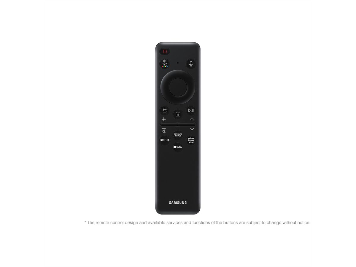 Samsung TV 85" QN90F Series