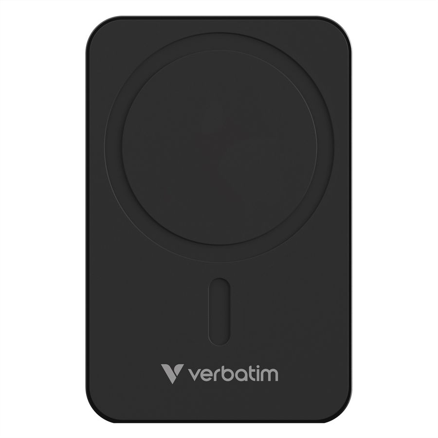Verbatim Powerbank 20000 mAh Black