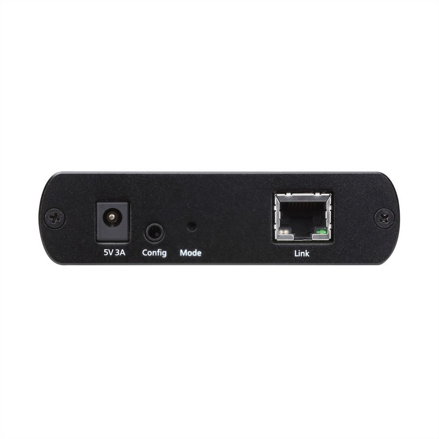 ATEN UEH4002A 4-Port USB 2.0 CAT5 Extender bis zu 100 Meter
