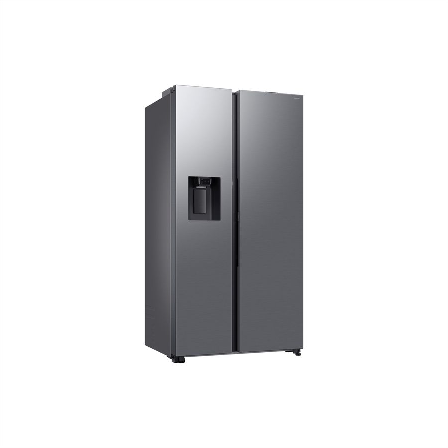 Samsung Food Center RS5000 FC, 640L, E-Grade, WiFi, Edelstahl-Optik
