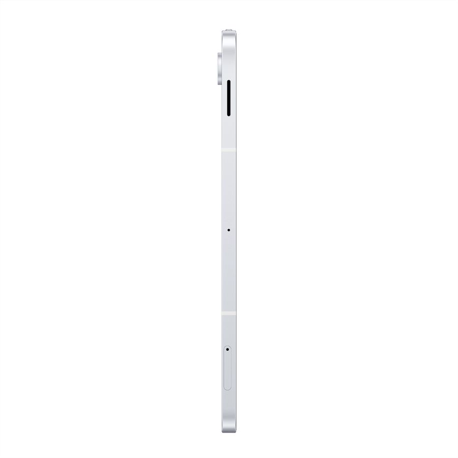 Samsung Galaxy Tab S10 FE, 128GB, silver, 10,9'', WiFi