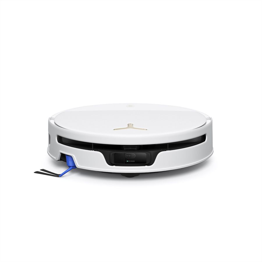 Ecovacs Saugroboter T90S OMNI Deebot, weiß