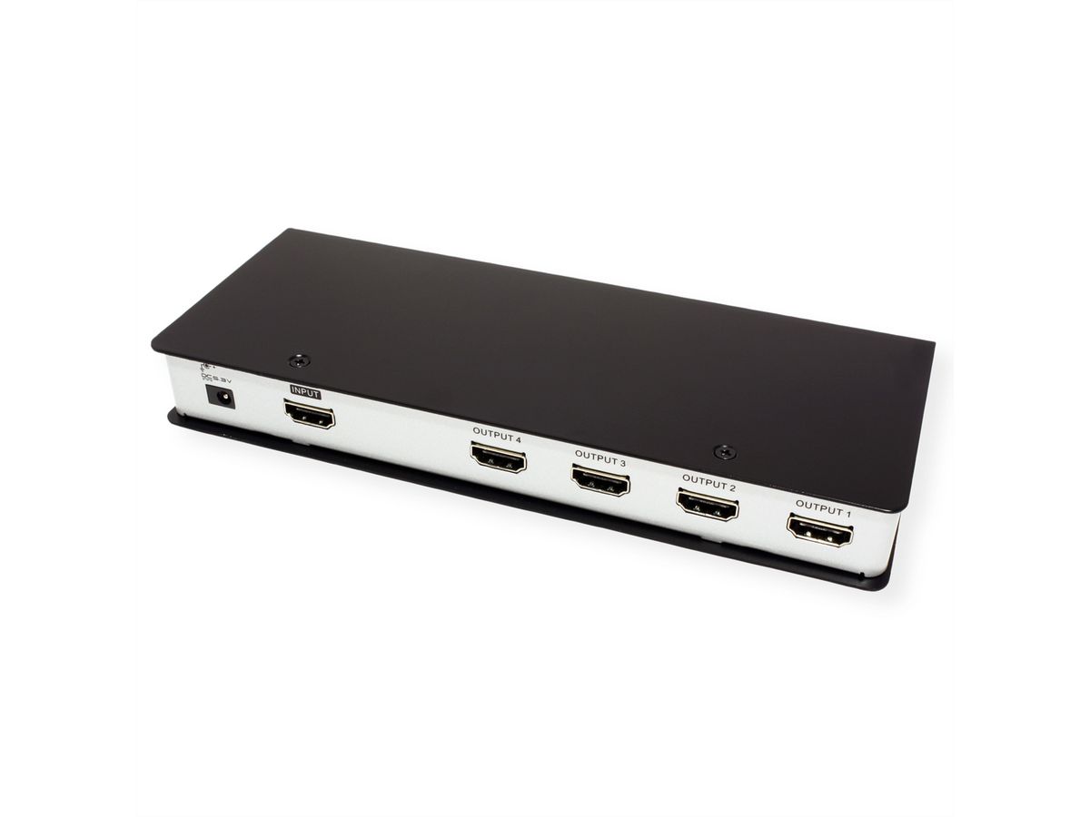 ATEN VS184A Répartiteur HDMI à 4 ports