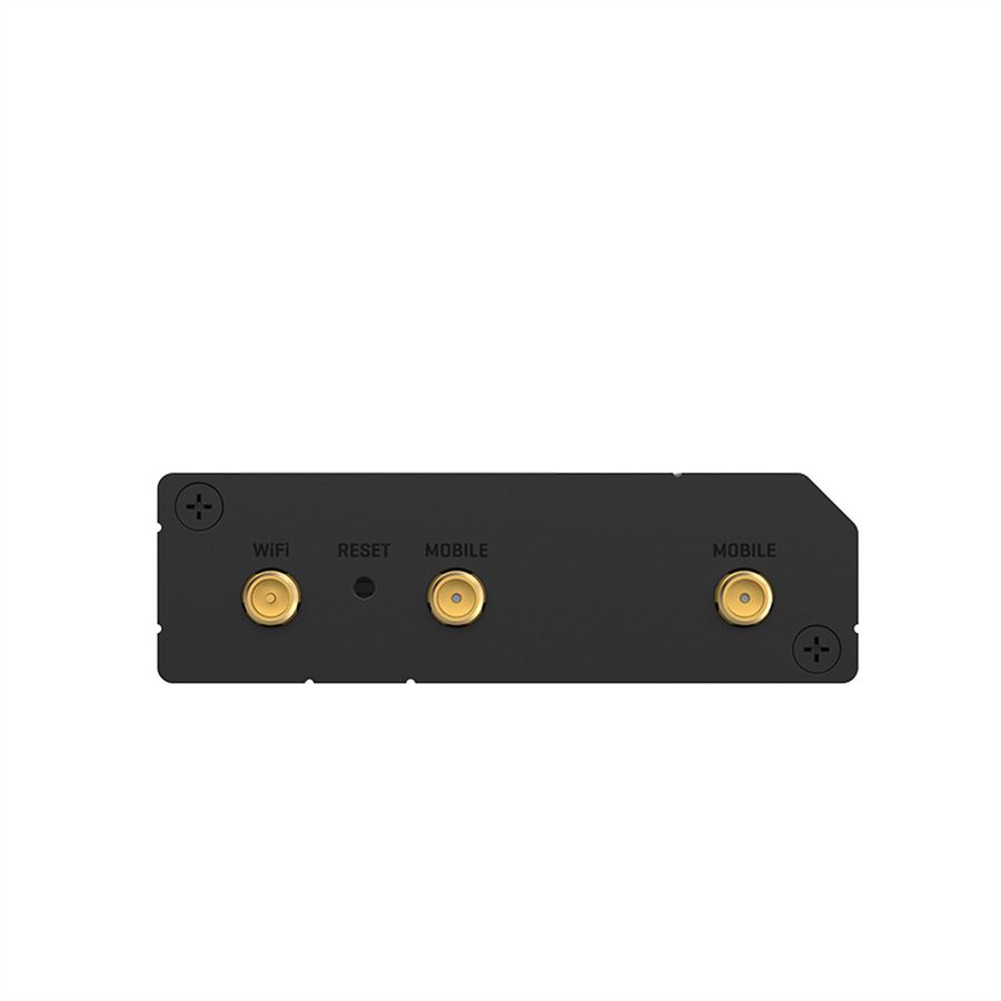 TELTONIKA RUT281 Routeur CAT4 LTE SIM & eSIM