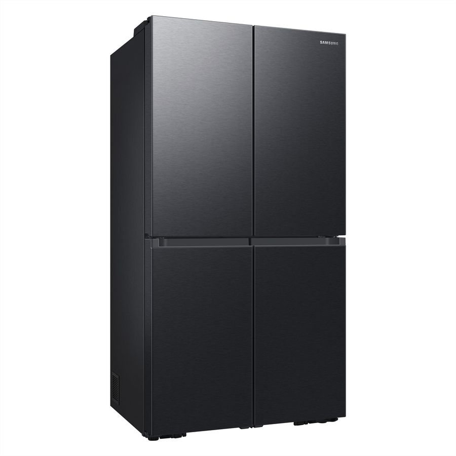 Samsung Food Center RF7000, French Door, 649l, Wi-Fi, anthrazit