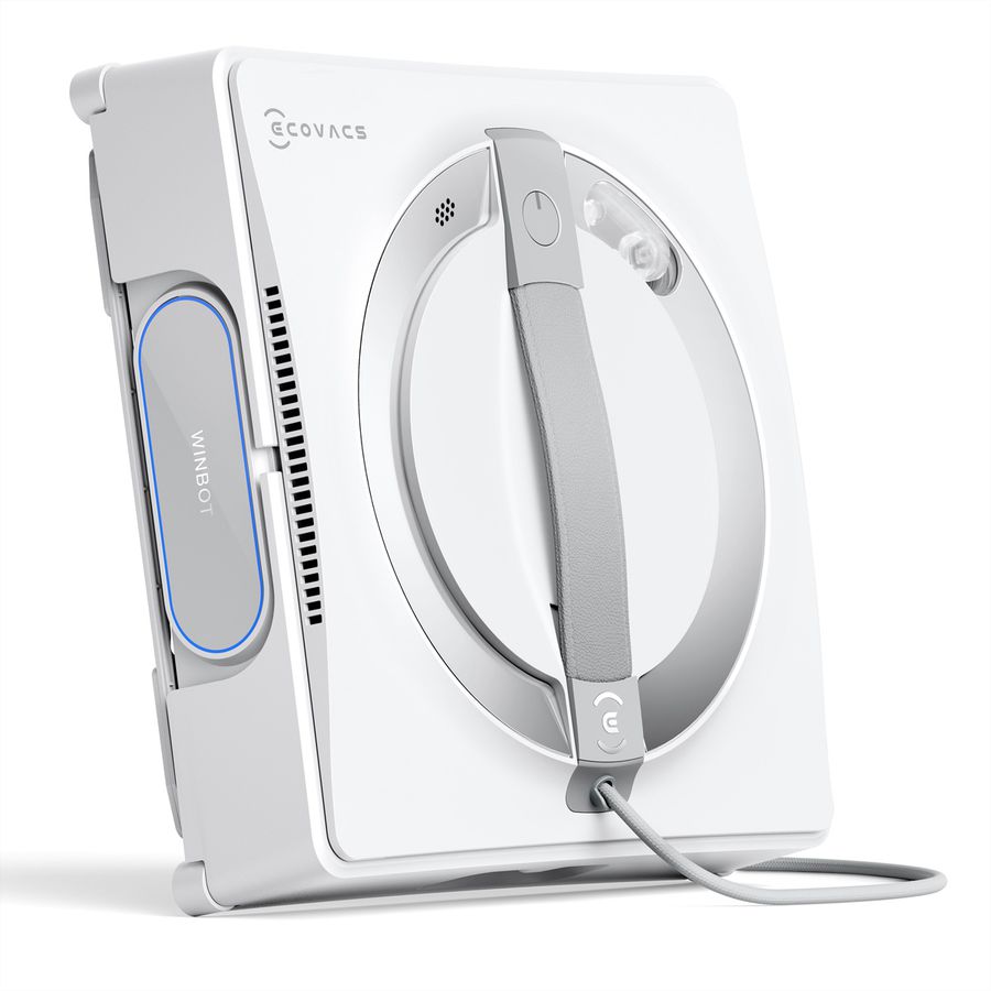 Ecovacs Fensterreiniger WINBOT W2 PRO, weiß
