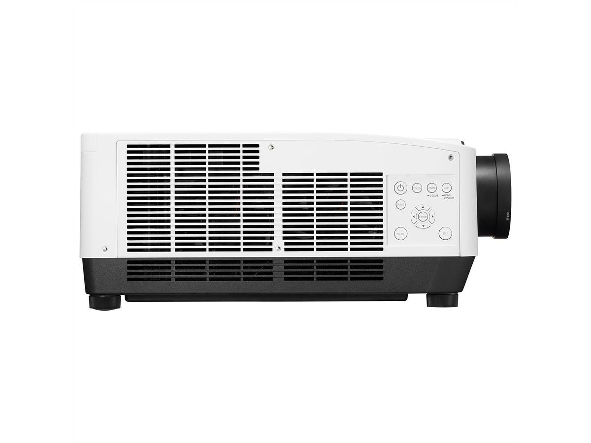 Sharp ProAv Projektor XP-A104U-W, 1920 x 1200, 10000AL, LCD