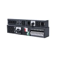 AEC UPS Zubehör Externer Wartungsbypass 1 Phasig 3000VA / 16A