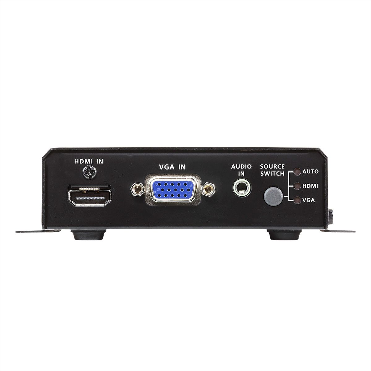ATEN VE2812AT Émetteur HDBaseT HDMI et VGA avec POH