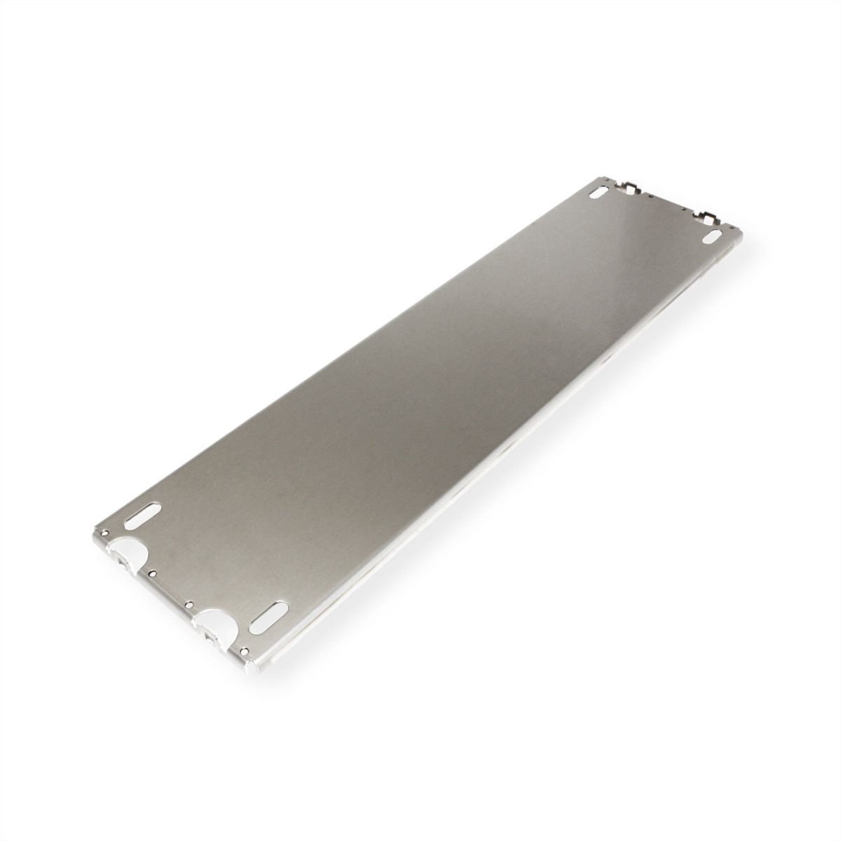 SCHROFF Montageplatte Standard - MONTAGEPLATTE 160T 84TE