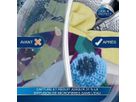 Care+ Protect Cora Ball/Microfiber Ball, réduit l'encrassement des microfibres