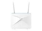 D-Link G415 Eagle Pro AX1500, routeur 4G avec 3x Gigabit LAN, 1x WAN, LTE